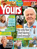 Yours Magazine